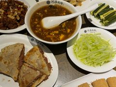 -河沿肉饼Beijing Pie(东华门店)