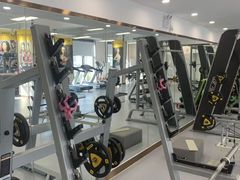 -中田健身工作室(杭州五洲国际店)