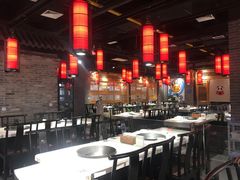大堂-川西坝子(苏州城市生活广场店)
