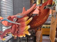 -长安炊烟庭院陕菜(七路明光路店)