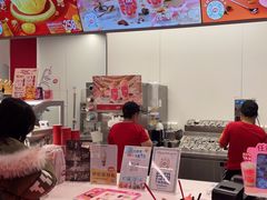 -DQ·蛋糕·冰淇淋(五棵松万达店)