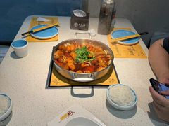-黄记煌三汁焖锅(顺义华联店)