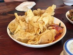 炸云吞-正果忠记云吞濑粉(总店)