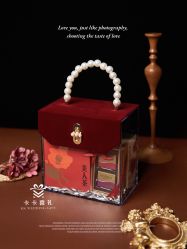 点击看大图 -卡卡喜糖伴手礼·商务礼宝宝礼·婚礼用品