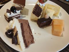 -北京王府井希尔顿酒店·万斯阁西餐厅