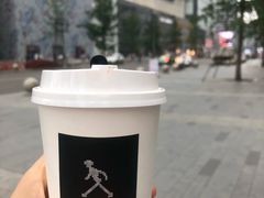 -常识咖啡common sense(春熙路店)