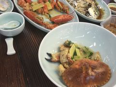 -盒马渔市餐厅