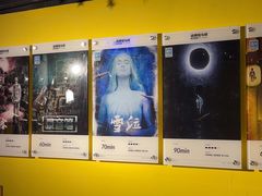 -解个谜沉浸剧情密室(天河店)