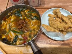 -小满手工粉(北京来福士店)