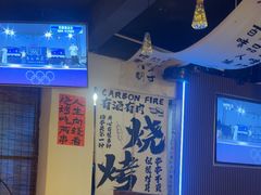 -阿文烧烤(金环路店)