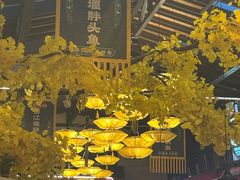 -老灶房-四川土菜(铁牛广场店)