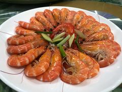 -四姑娘川味海鲜(八爪鱼店)
