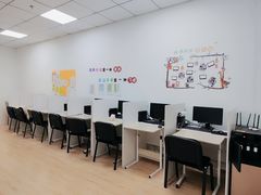 -金博智慧注意力感统训练(回龙观校区)