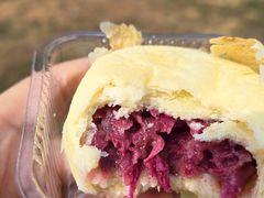 -嘉华鲜花饼·现烤(昆明老街店)