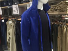 -优衣库(沈阳奥体万达广场店)