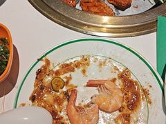 -亚马逊海鲜自助(梅溪湖步步高店)