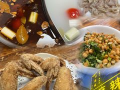 -肥婆麻辣火锅.顺德首创药材麻辣火锅(容桂店)