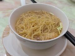-麦奀云吞面世家 山顶店(山顶广场店)