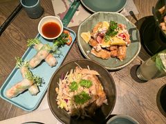 -安南越南餐厅(青岛万象城店)