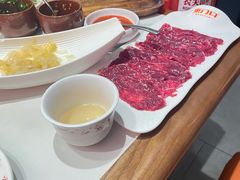 -东门口·新式老北京火锅(河西龙湖天街店)