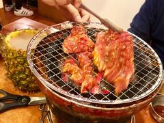 -蒜香焼肉PURUSHIN(马场路店)