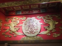 -梅龙镇酒家(南京西路总店)
