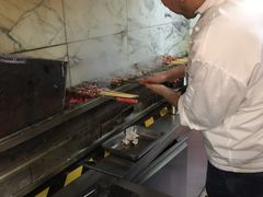 -阿罗新疆菜(人民广场店)