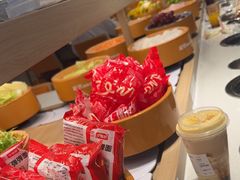 -龍歌自助小火锅(城阳万象汇店)