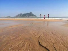 -北岐滩涂
