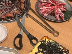 -韩国明洞碳烤肉(常平店)