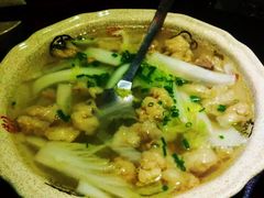 -盛天毛血旺非遗美食(观音桥店)
