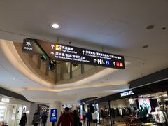 -香港ELEMENTS圆方