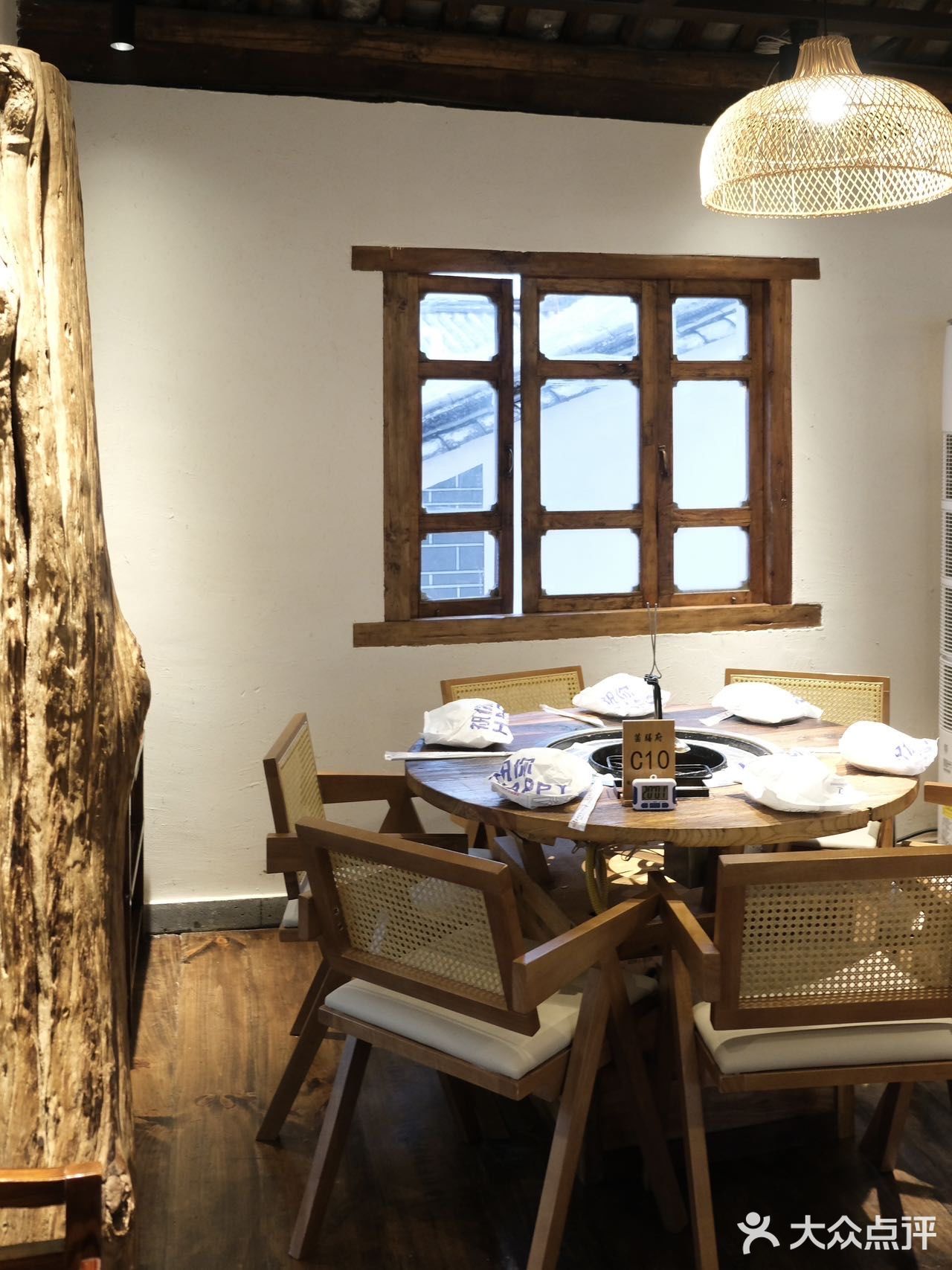 在大理吃到了心心念念的菌子火锅🥺🥺