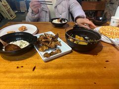 -马灯部落·西湖边的创意山景餐厅(虎跑动物园店)