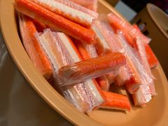 -龍歌自助小火锅(李沧顺和汇店)