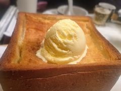 -绿茶餐厅(朝阳大悦城店)