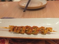 -大师兄·西北小馆(南沙万达广场店)