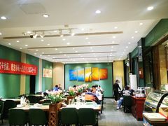 大堂-紫光园(创始店)