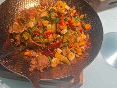 -山芋腔苏北菜(盐城大丰店)