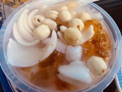 -百花传统甜品店(原址店)