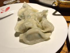 -船歌鱼水饺(淄博万象汇店)