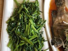 -南海渔家•海鲜•正宗海南菜(海棠湾店)
