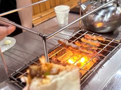 -小寒羊烧烤(凯瑞时代大厦店)