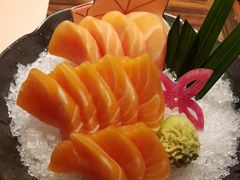 -山葵家·创意料理(万象汇店)