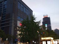 -观音桥步行街