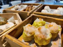 -點無缺茶楼·海鲜酒家(世博店)