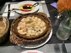 -Mezomd曼索蒂西班牙餐厅(广粤店)