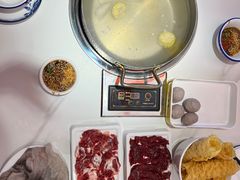-八合里牛肉火锅(八合里总店)