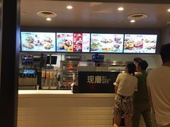 -肯德基(新塘乐购店)