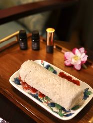 -青岛香格里拉·氣水疗中心